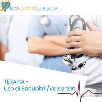 TERAPIA - Uso di Sacubitril/Valsartan