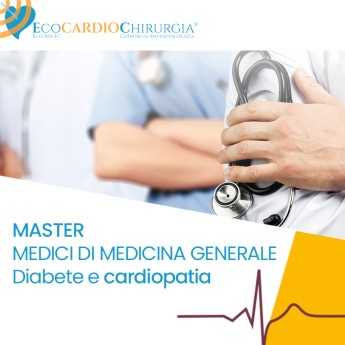 MEDICI DI MEDICINA GENERALE - Diabete e cardiopatia