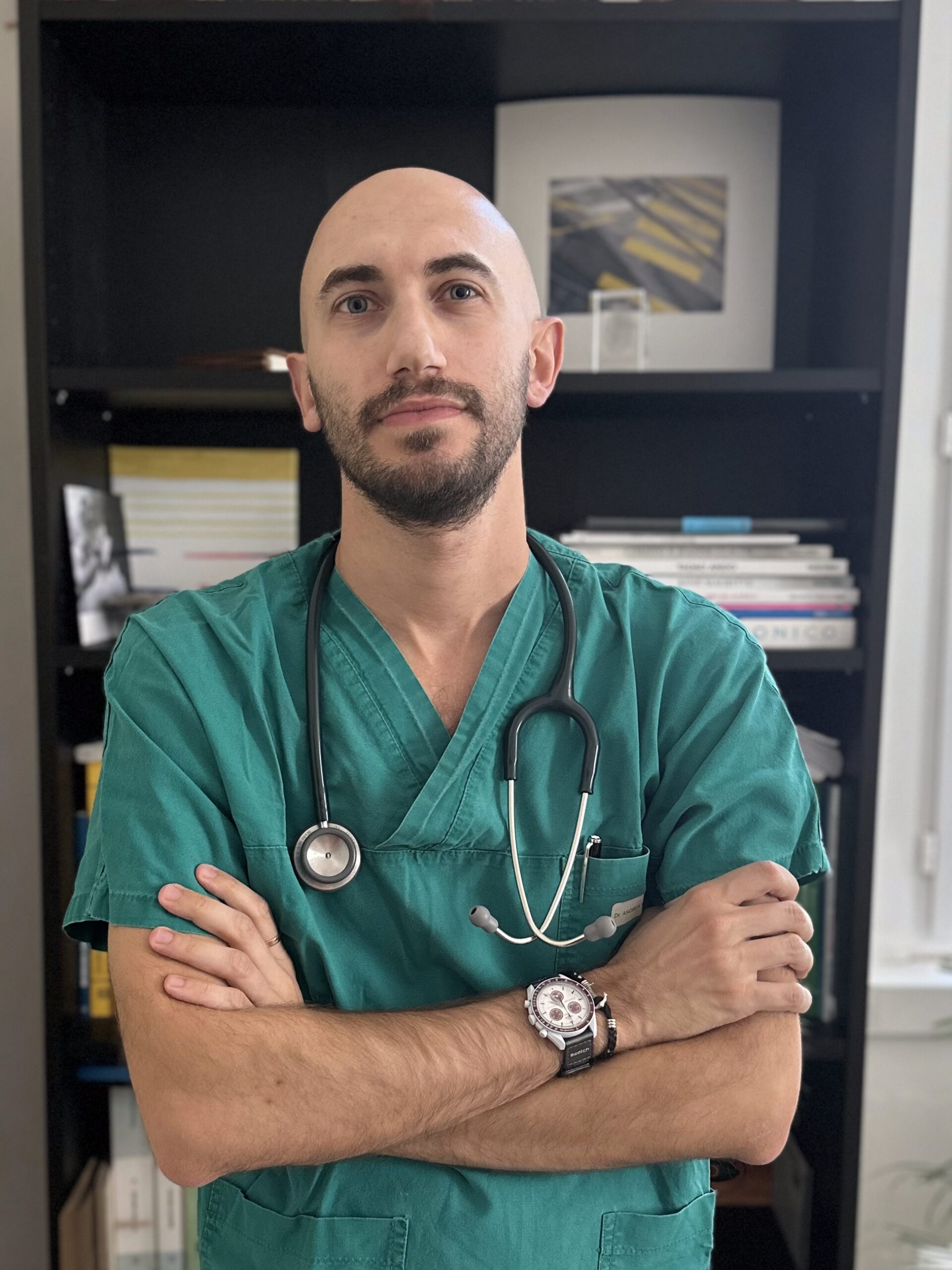Andrea Marini