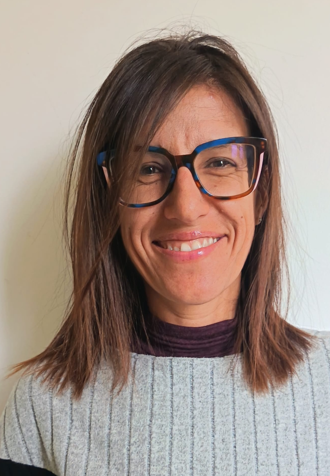 Linda Guarnieri
