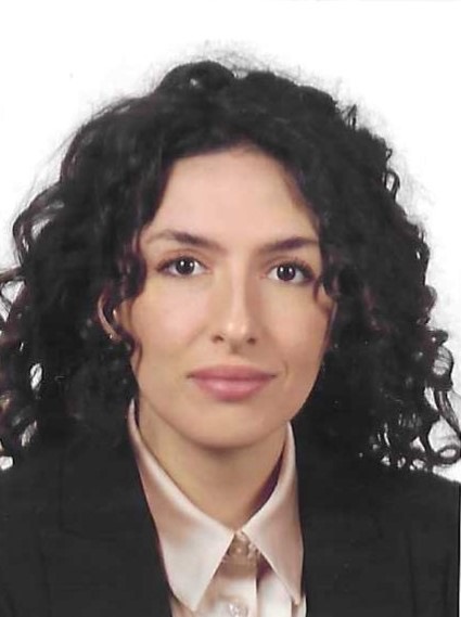 Giudici Giorgia
