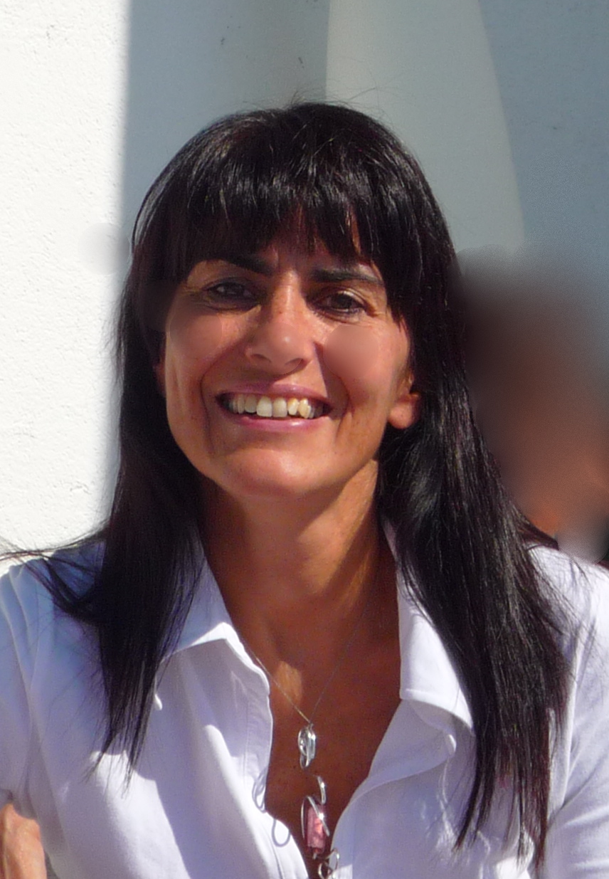 Werren Marika