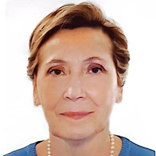 Daniela Prandstraller